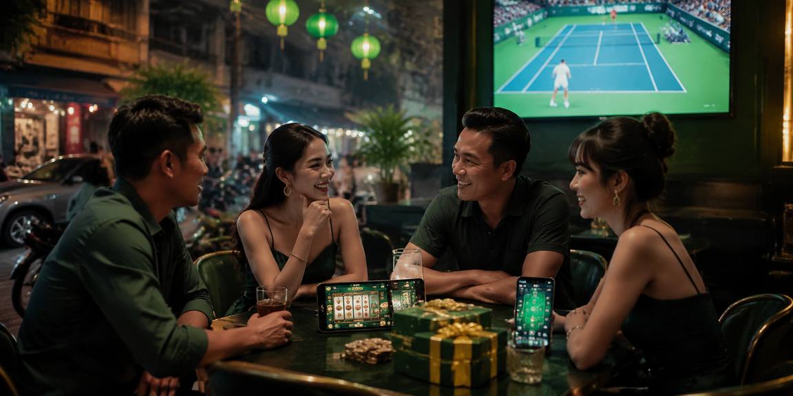 sv67 sv67 – nền tảng được xây dựng cho cộng đồng Vietnam